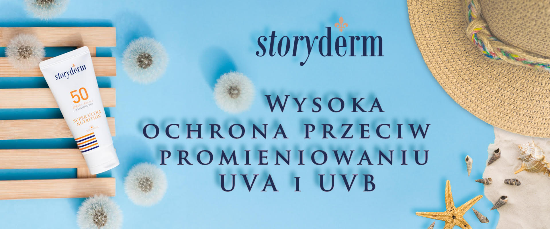 STORYDERM