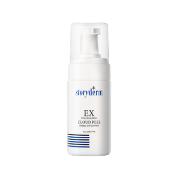 Storyderm Ex Cloud Peeling 80gr