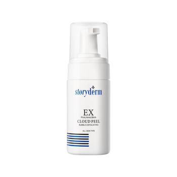 Storyderm Ex cloud Peeling 80g