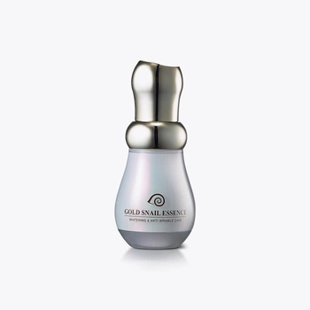 Gold Snail Essencja ze śluzem ślimaka 45ml