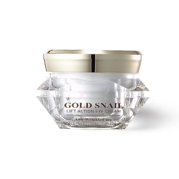 Gold Snail Krem pod oczy 30ml