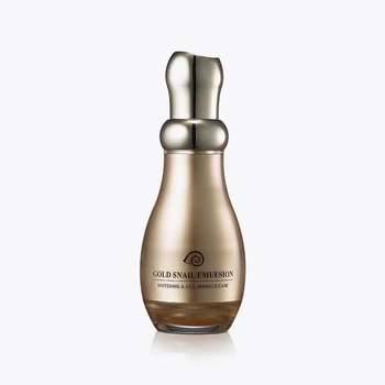 Gold Snail Emulsja ze śluzem ślimaka 130ml