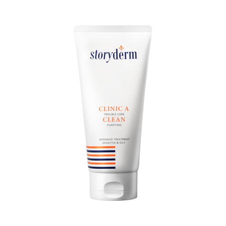 Storyderm Żel do skóry problematycznej 150ml