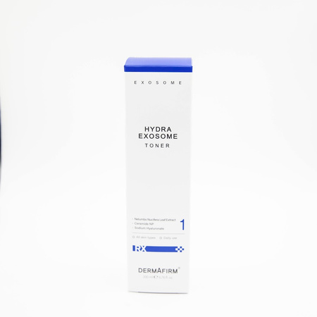 Dermafirm RX Hydra Exosome Toner 200ml