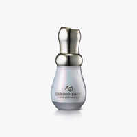 Gold Snail Essencja ze śluzem ślimaka 45ml