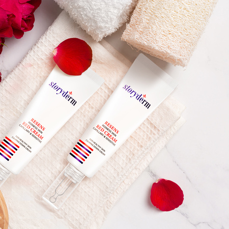 Storyderm Krem do skóry naczynkowej 50ml