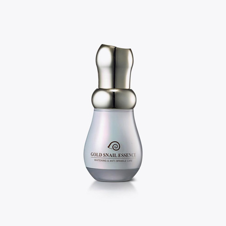 Gold Snail Essencja ze śluzem ślimaka 45ml