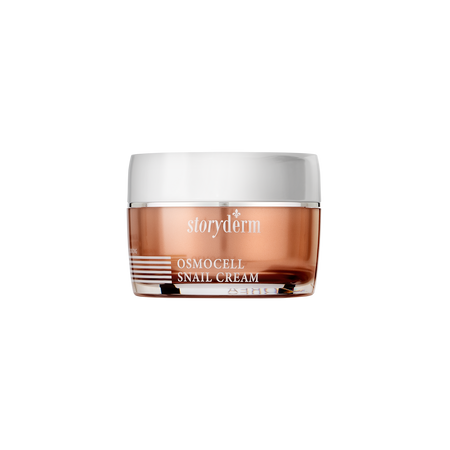 Storyderm Krem z wyciągiem ze śluzu ślimaka OSMOCELL 50ml