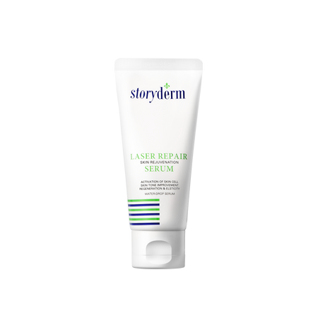 Storyderm Naprawcze serum z peptydami 50ml