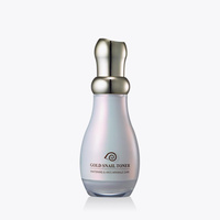 Gold Snail Toner ze śluzem ślimaka 130ml