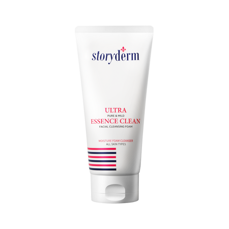 Storyderm Mleczko oczyszczające