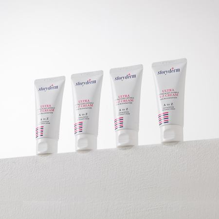 Storyderm Ultra A-Z  krem odmładzający 220ml