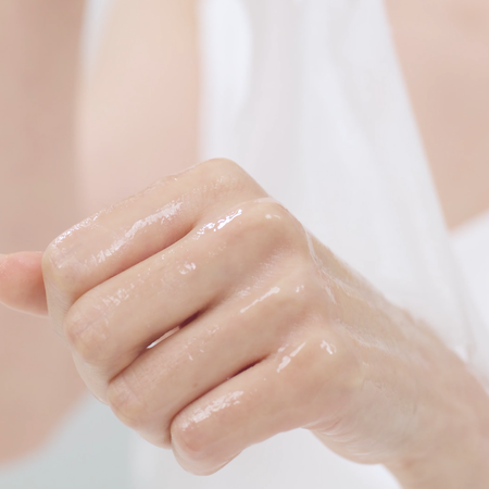 Storyderm Maska z Vitaminą C - Maska Premium 25ml