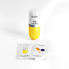 Storyderm Capsule Mask - maska modelująca Yellow Anti-Aging