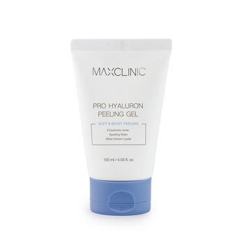 MAXCLINIC  PRO HYALURON PEELING GEL 120ml