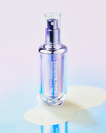 Maxclinic Przeciwstarzeniowe serum z egzosomami i PDRN 