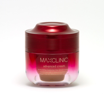 MAXCLINIC Advanced Cream 50g