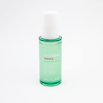 Maxclinic CICA BIOME Essence 50ml