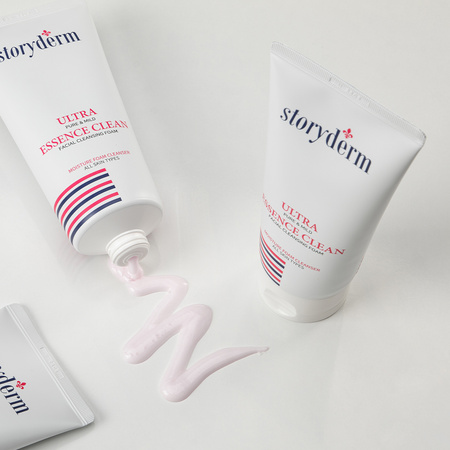 Storyderm Mleczko oczyszczające 150 ml