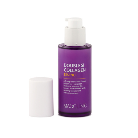 Maxclinic Double Collagen Essence 50ml