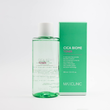 Maxclinic Kojący Tonik 300ml