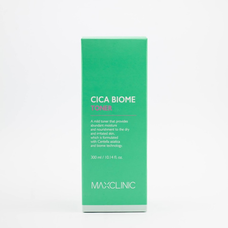 Maxclinic Kojący Tonik 300ml