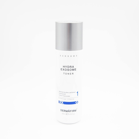 Dermafirm RX Hydra Exosome Toner 200ml