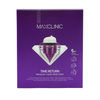 Maxclinic maski z melatoniną 4szt x 25g