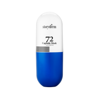 Storyderm Capsule Mask - maska modelująca Blue Hydrating
