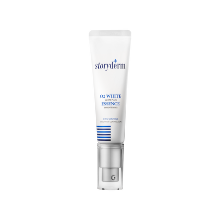 Storyderm O2 White Essence - wybielająca terapia z Tlenem 30ml
