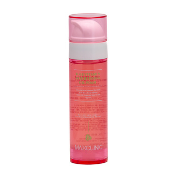 MAXCLINIC Rose Vitamin Oil Foam 110g