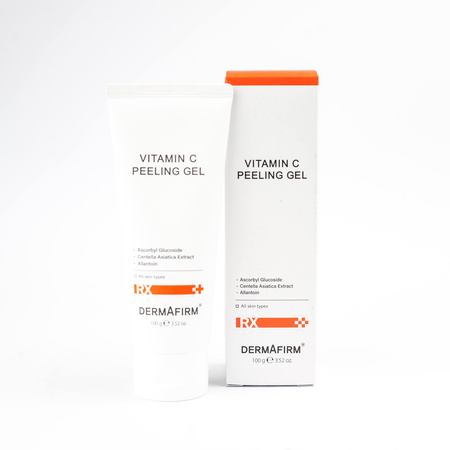 Dermafirm RX - peeling z witaminą C