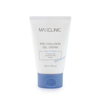 Maxclinic Pro hyaluron gel cream 120ml