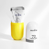 Storyderm Capsule Mask - maska modelująca Yellow Anti-Aging