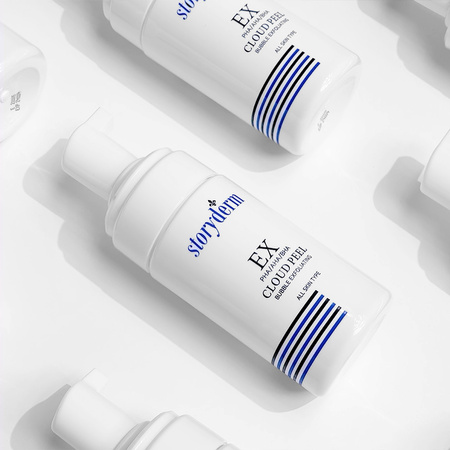 Storyderm Ex cloud Peeling 80g