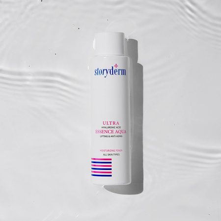 STORYDERM  Essencja tonizująca 500 ml