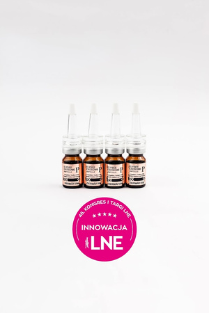 Dermafirm RX Elysee Exosome Ampoule P