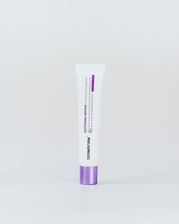 Dermafirm Krem przeciwsłoneczny SPF 50+PA++++