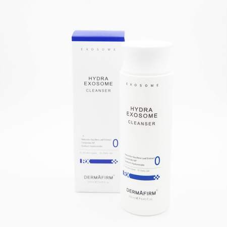 Dermafirm Żel oczyszczający z egzosomami