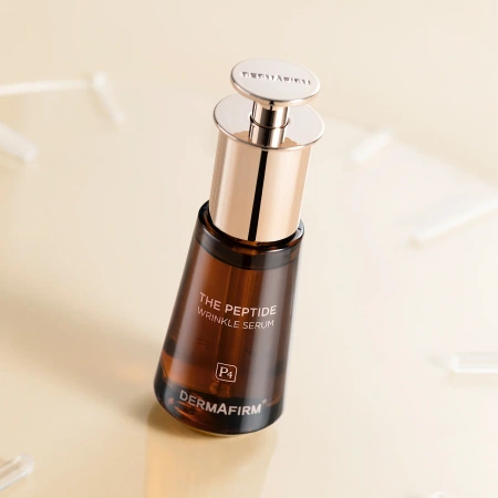 Dermafirm Serum peptydowe