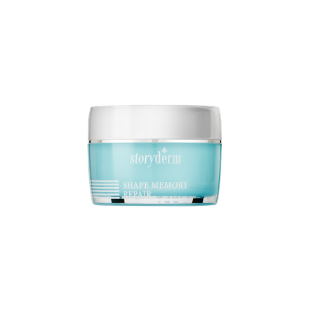 STORYDERM  Shape Memory Repair Cream 220ml