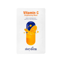Storyderm Maska z Vitaminą C - Maska Premium 25ml