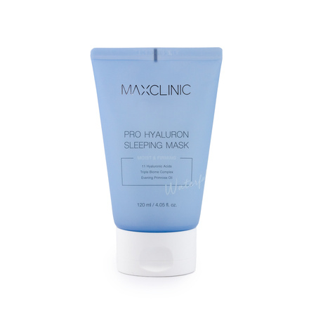 Maxclinic Pro Hyaluron Sleeping Mask 120ml