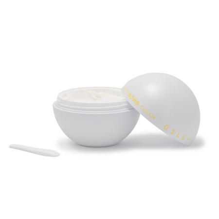  GSLEY krem wybielający 50g