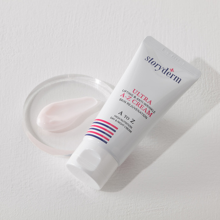 Storyderm Ultra A-Z  krem odmładzający 220ml