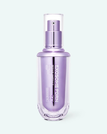 Maxclinic Przeciwstarzeniowe serum z egzosomami i PDRN 
