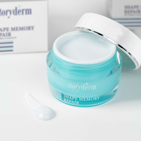 Storyderm Shape Memory Naprawczy żel-krem 50ml
