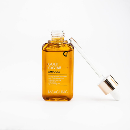 Maxclinic Gold Caviar Ampoule 100ml