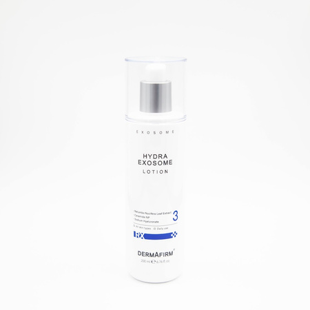 Dermafirm Nawilżający balsam z egzosomami