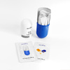 Storyderm Capsule Mask - maska modelująca Blue Hydrating